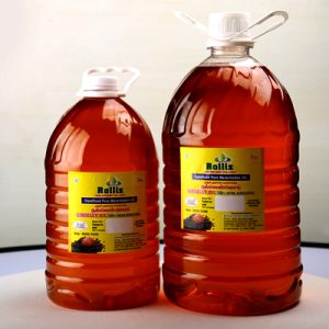 Gingelly Oil - 2 ltr